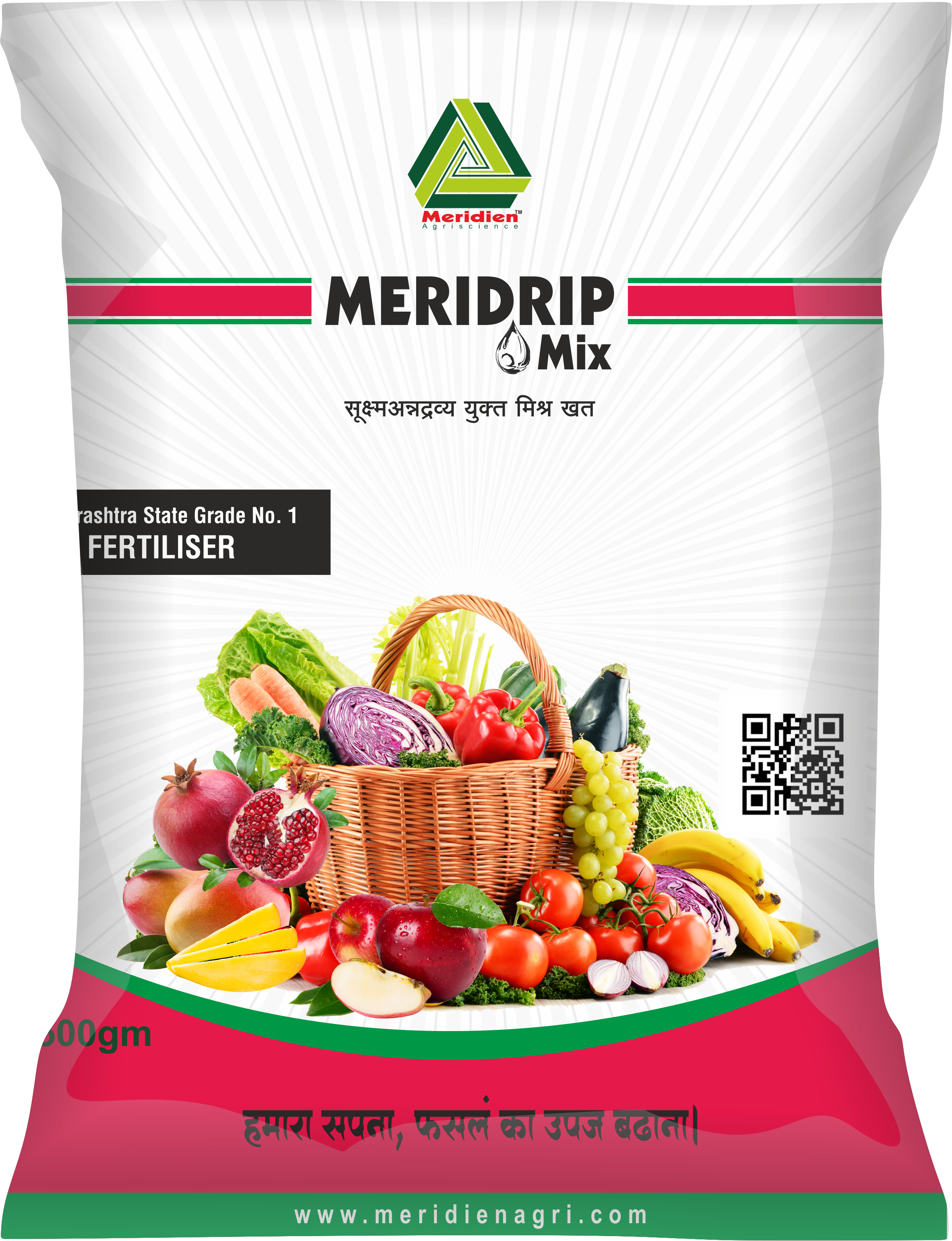 MERI Drip Mix